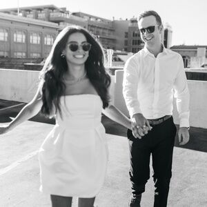 BRIDAL DRESS - Princess Polly